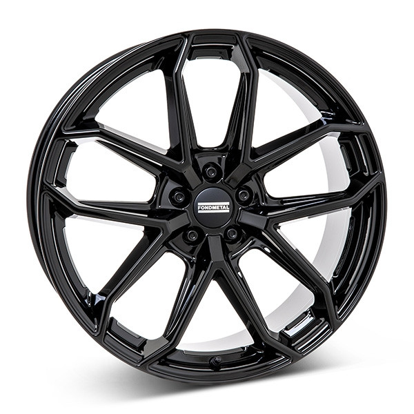 FONDMETAL ZELOS ALUMINIUMFÄLGAR