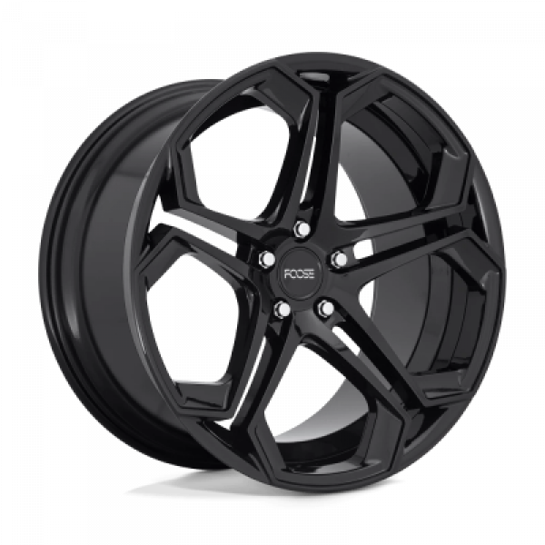 FOOSE F169 IMPALA ALUMINIUMFÄLGAR