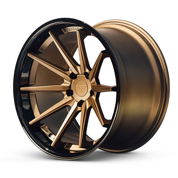 FERRADA FR4 ALUMINIUMFÄLGAR