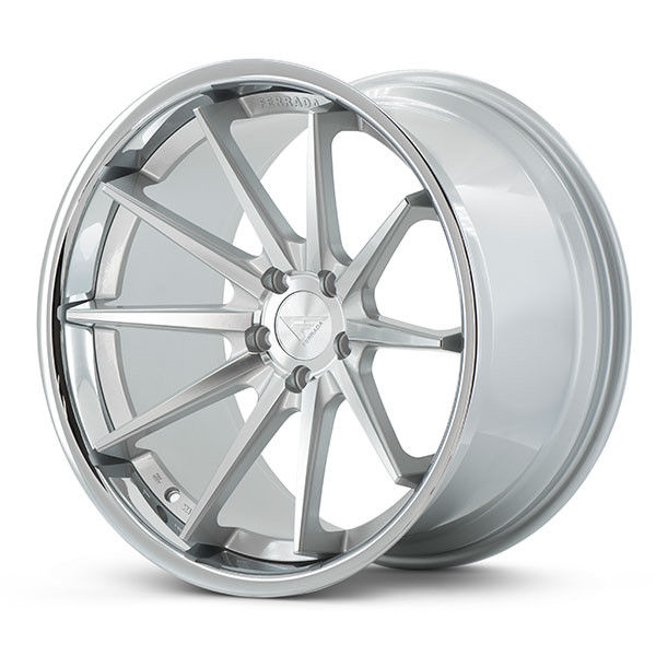 FERRADA FR4 ALUMINIUMFÄLGAR