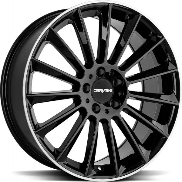 OXIGIN FRITZ ALUMINIUMFÄLGAR