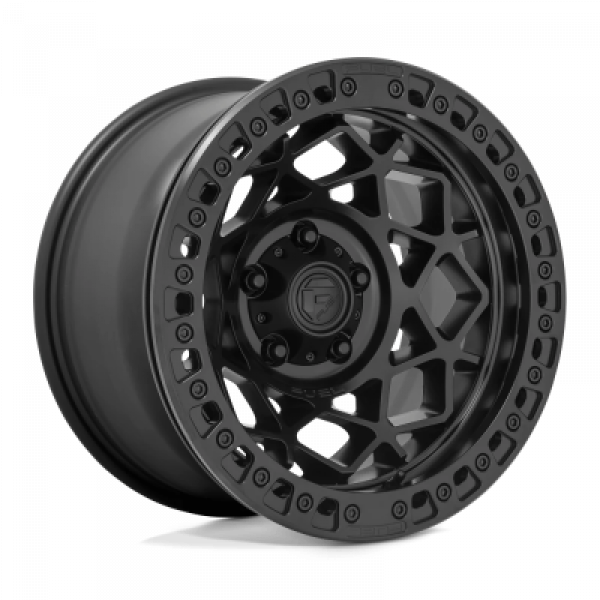 FUEL D120 UNIT BEADLOCK ALUMINIUMFÄLGAR