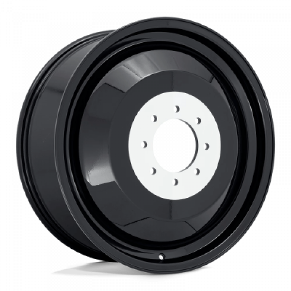 FUEL D500 DUALIE INNER ALUMINIUMFÄLGAR