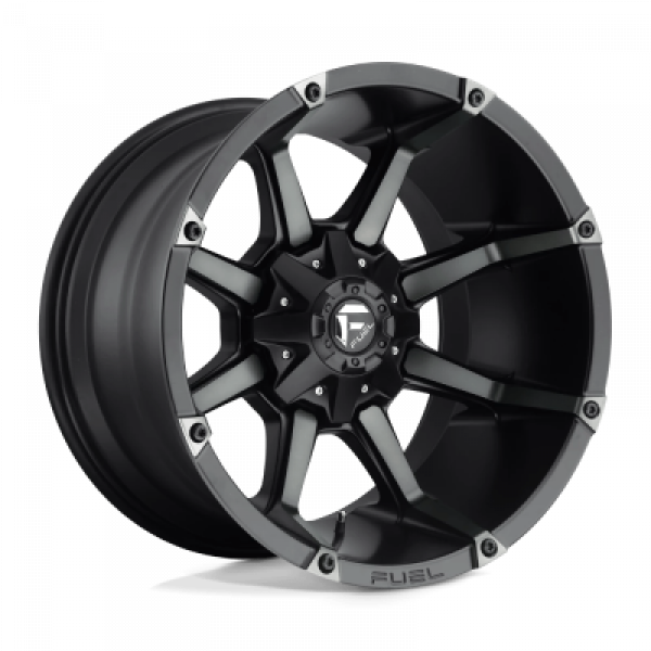 FUEL D556 COUPLER ALUMINIUMFÄLGAR