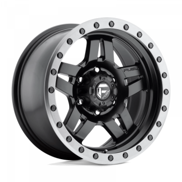 FUEL D557 ANZA ALUMINIUMFÄLGAR