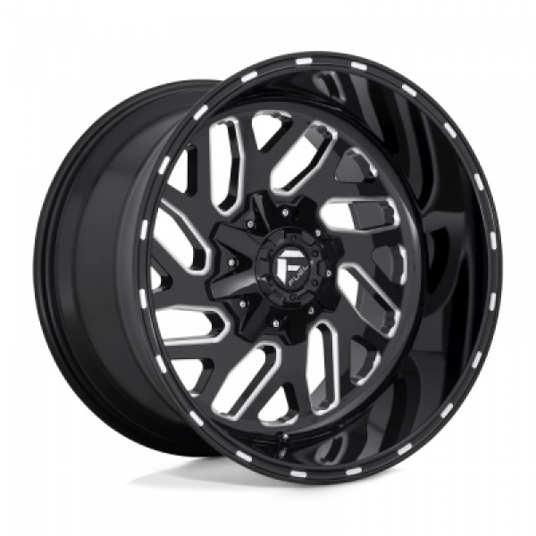 FUEL D581 TRITON ALUMINIUMFÄLGAR