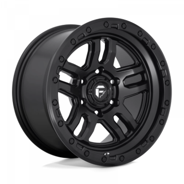 FUEL D700 AMMO ALUMINIUMFÄLGAR