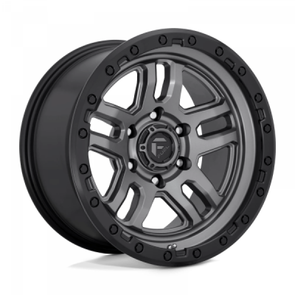 FUEL D701 AMMO ALUMINIUMFÄLGAR