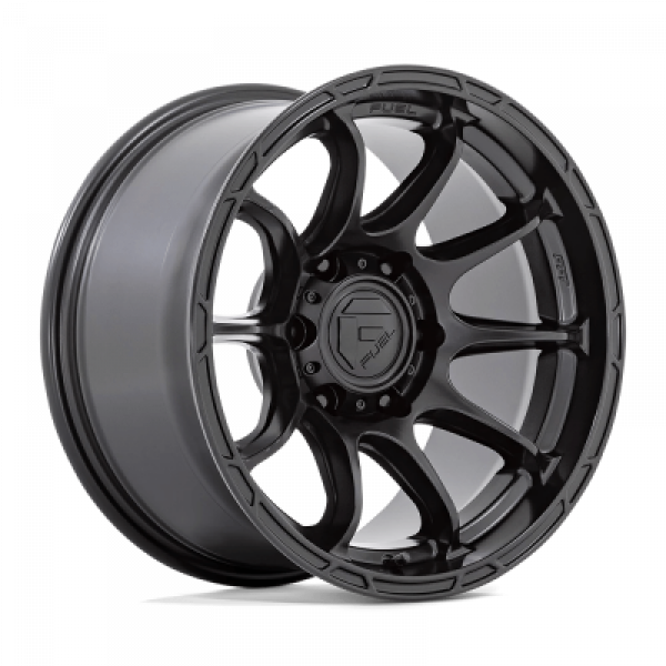 FUEL D791 VARIANT ALUMINIUMFÄLGAR