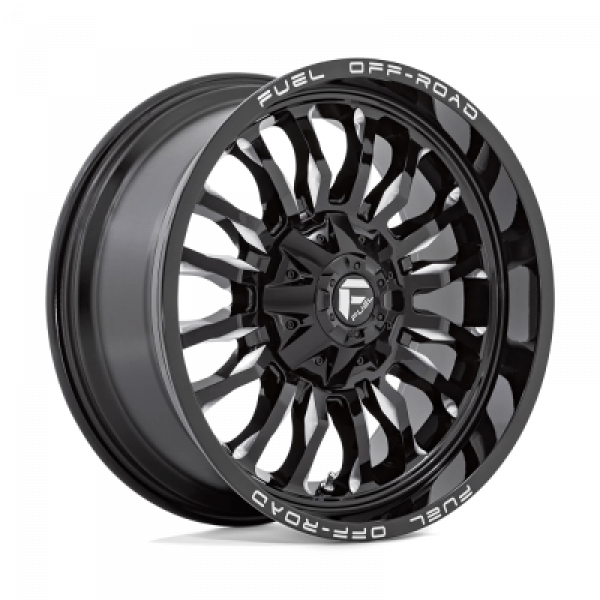 FUEL D795 ARC ALUMINIUMFÄLGAR