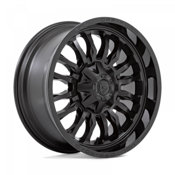 FUEL D796 ARC ALUMINIUMFÄLGAR