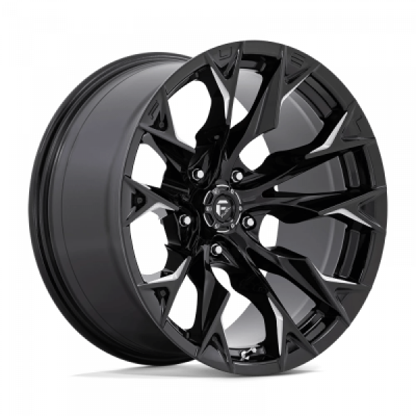 FUEL D803 FLAME ALUMINIUMFÄLGAR