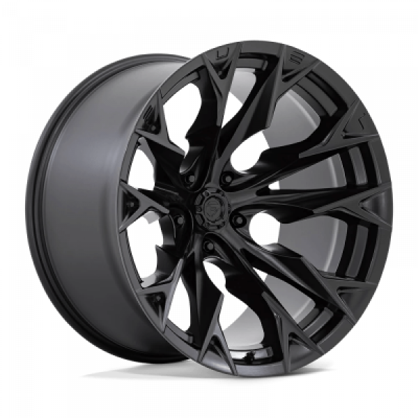 FUEL D804 FLAME ALUMINIUMFÄLGAR