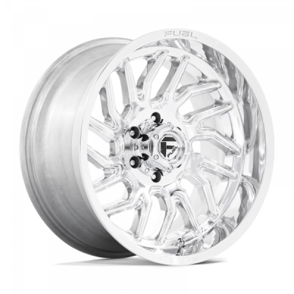 FUEL D809 HURRICANE ALUMINIUMFÄLGAR