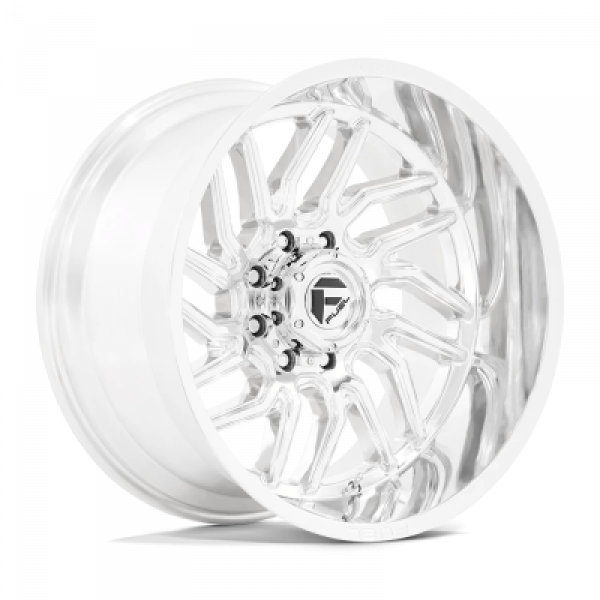 FUEL D809 HURRICANE ALUMINIUMFÄLGAR