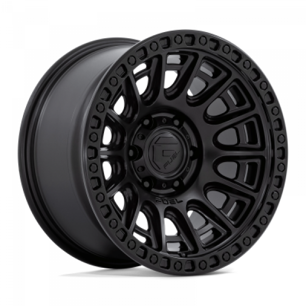 FUEL D832 CYCLE ALUMINIUMFÄLGAR