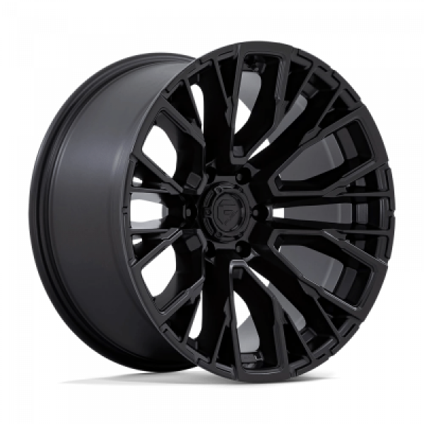 FUEL D847 REBAR ALUMINIUMFÄLGAR