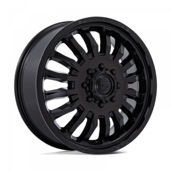 FUEL D867 ARC DUALLY ALUMINIUMFÄLGAR