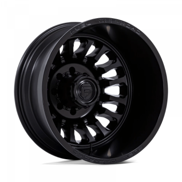 FUEL D867 ARC DUALLY ALUMINIUMFÄLGAR