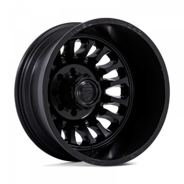 FUEL D867 ARC DUALLY ALUMINIUMFÄLGAR