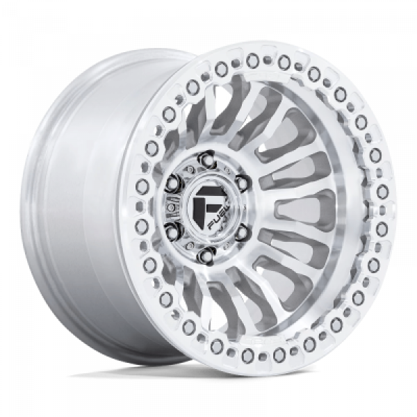 FUEL FC125 RINCON BEADLOCK ALUMINIUMFÄLGAR