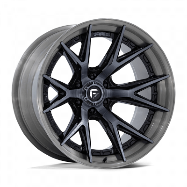 FUEL FC402 CATALYST ALUMINIUMFÄLGAR