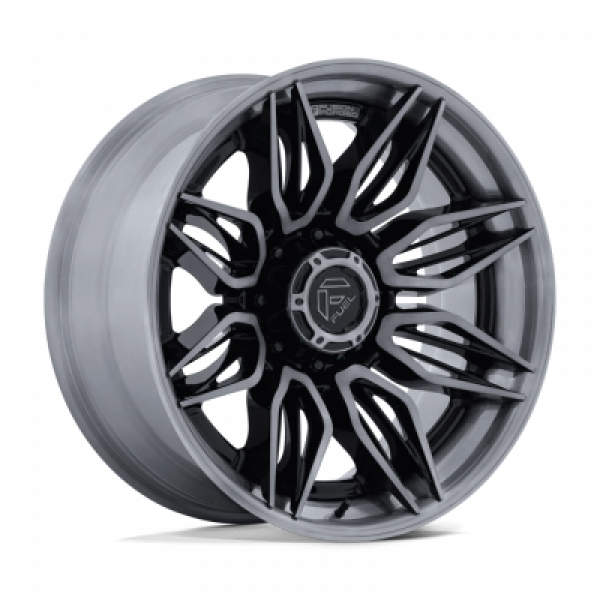 FUEL FC404 MUTINY ALUMINIUMFÄLGAR