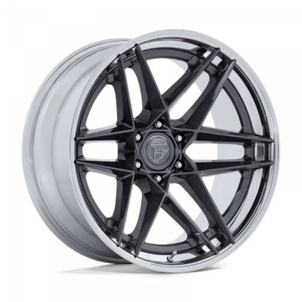 FUEL FC408 FLIGHT ALUMINIUMFÄLGAR