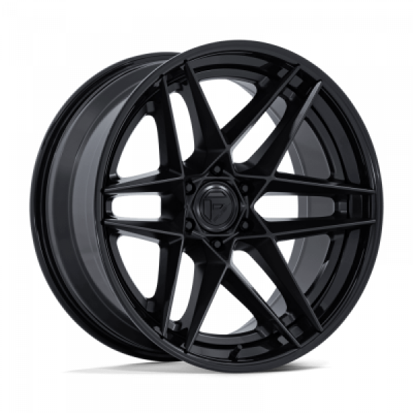 FUEL FC408 FLIGHT ALUMINIUMFÄLGAR