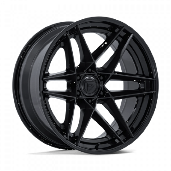 FUEL FC408 FLIGHT ALUMINIUMFÄLGAR