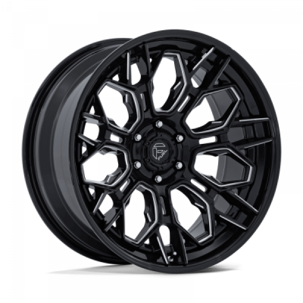 FUEL FC409 HIVE ALUMINIUMFÄLGAR