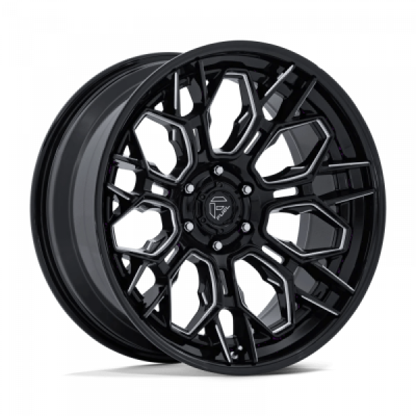 FUEL FC409 HIVE ALUMINIUMFÄLGAR