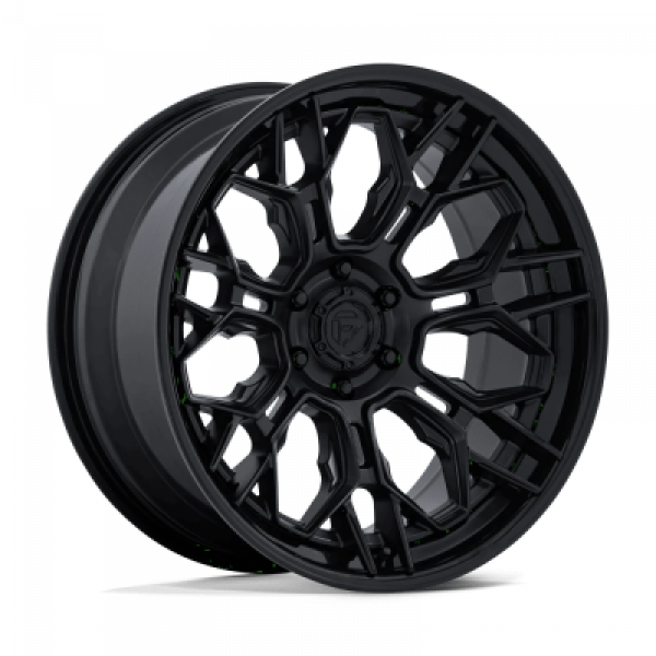 FUEL FC409 HIVE ALUMINIUMFÄLGAR