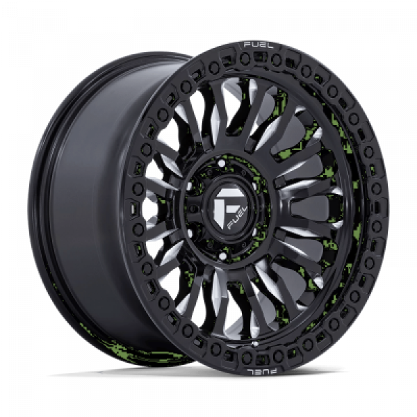 FUEL FC857 RINCON ALUMINIUMFÄLGAR