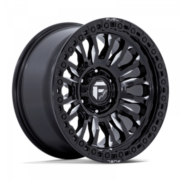 FUEL FC857 RINCON ALUMINIUMFÄLGAR