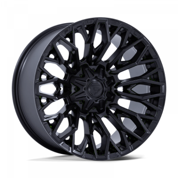 FUEL FC865 STRIKE ALUMINIUMFÄLGAR