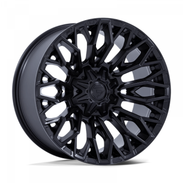 FUEL FC865 STRIKE ALUMINIUMFÄLGAR