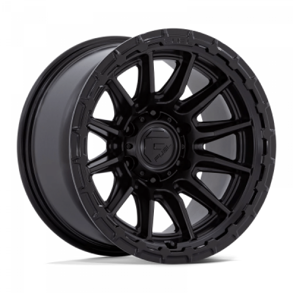 FUEL FC866 PISTON ALUMINIUMFÄLGAR