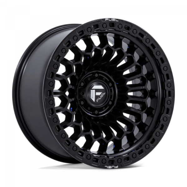 FUEL FC870 SINISTER ALUMINIUMFÄLGAR
