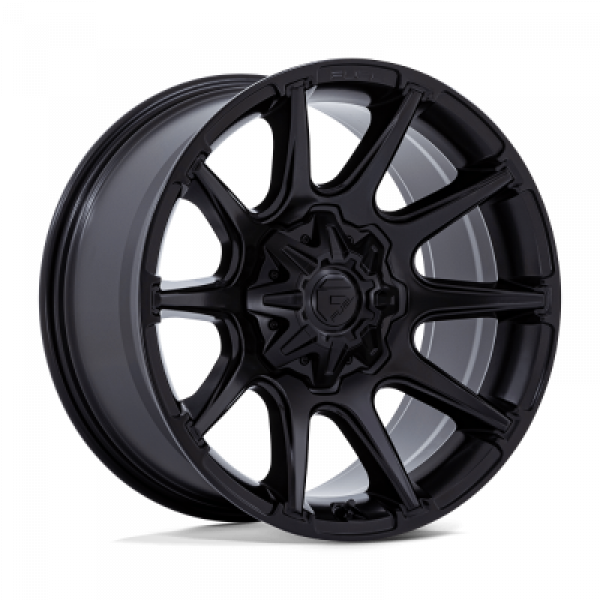 FUEL FC880 SUPER C ALUMINIUMFÄLGAR