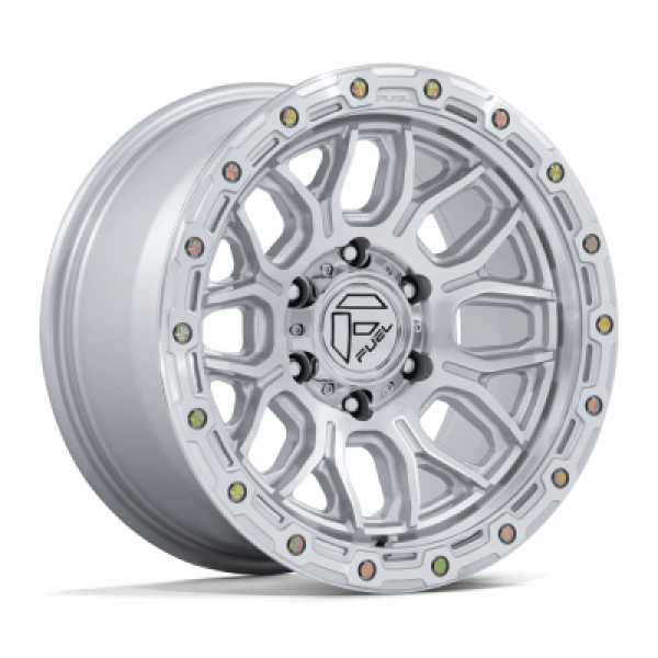 FUEL FC881 SURGE ALUMINIUMFÄLGAR