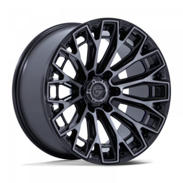 FUEL FC882 TRAX ALUMINIUMFÄLGAR