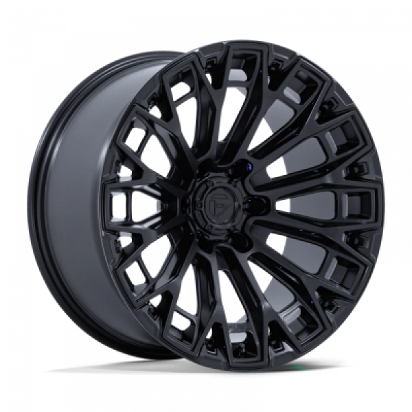 FUEL FC882 TRAX ALUMINIUMFÄLGAR