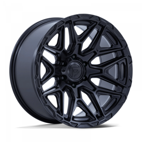 FUEL FC885 INJECTOR ALUMINIUMFÄLGAR