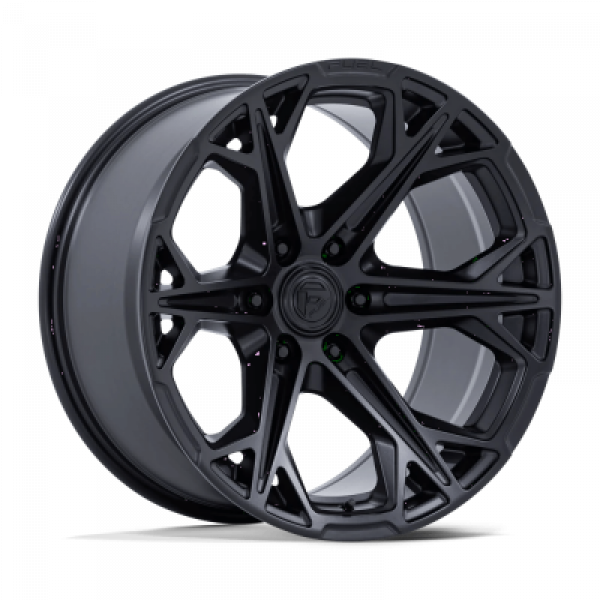 FUEL FC886 HAMMERHEAD ALUMINIUMFÄLGAR