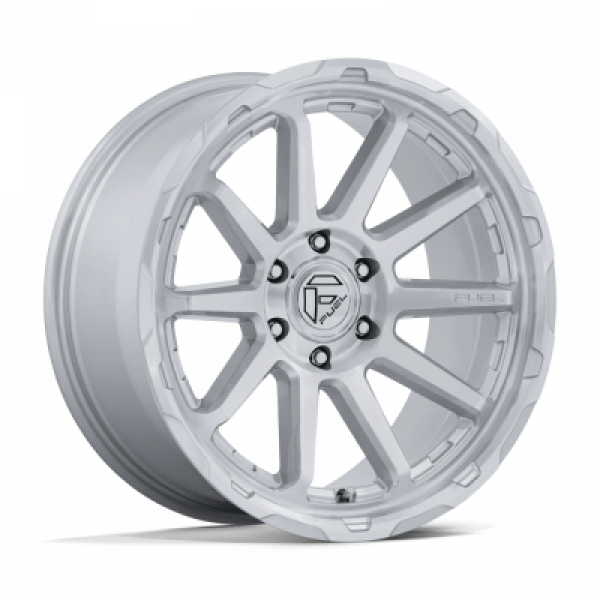 FUEL FC887 CIRCUIT ALUMINIUMFÄLGAR