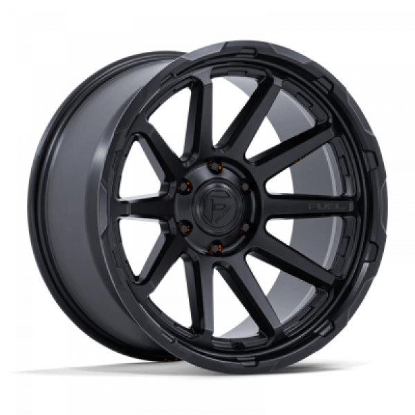 FUEL FC887 CIRCUIT ALUMINIUMFÄLGAR