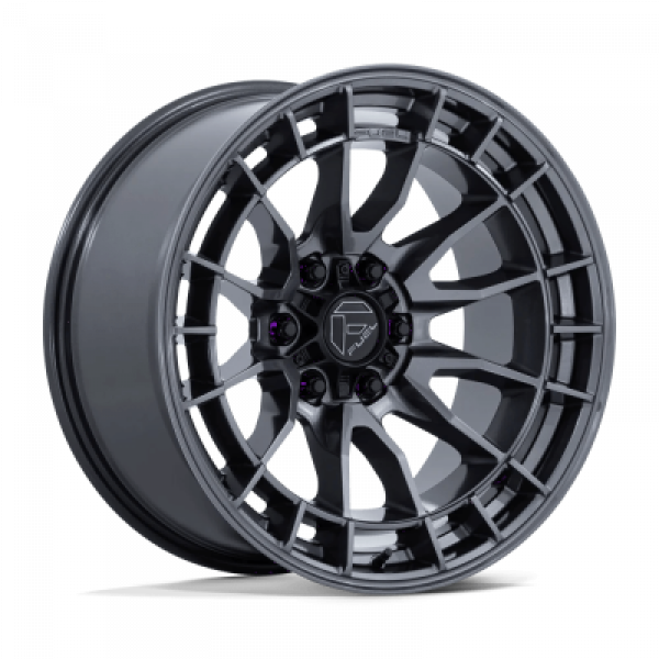 FUEL FC888 REVOLT ALUMINIUMFÄLGAR