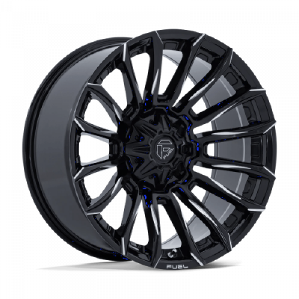 FUEL FC889 BLADE ALUMINIUMFÄLGAR