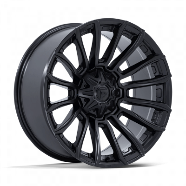 FUEL FC889 BLADE ALUMINIUMFÄLGAR